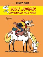 Télécharger le livre :  Jolly Jumper antwoordt niet meer (Bouzard)