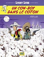 Télécharger le livre :  Les Aventures de Lucky Luke d'après Morris - tome 9 - Un cow-boy dans le coton