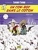 Télécharger le livre :  Les Aventures de Lucky Luke d'après Morris - tome 9 - Un cow-boy dans le coton