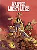Télécharger le livre :  Wanted, Lucky Luke !