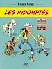 Télécharger le livre :  Un Hommage à Lucky Luke par…  - Les Indomptés