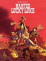 Télécharger le livre :  Wanted: Lucky Luke!
