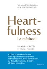 Télécharger le livre :  Heartfulness