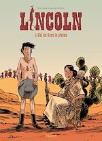 Télécharger le livre :  Lincoln T5