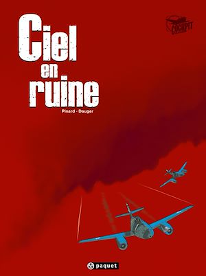 Téléchargez le livre :  Ciel en ruine 1