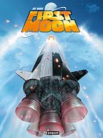 Download this eBook First moon