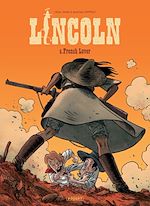 Télécharger le livre :  Lincoln T6