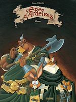 Télécharger le livre :  L'épée d'Ardenois T1