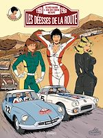 Télécharger le livre :  Les enquêtes auto de Margot T2