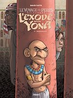 Télécharger le livre :  L'Exode selon Yona T1