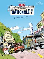 Télécharger le livre :  Chroniques de la Nationale 7 T1