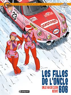 Télécharger le livre :  Les filles de l'Oncle Bob