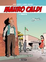 Télécharger le livre :  Mauro Caldi 2