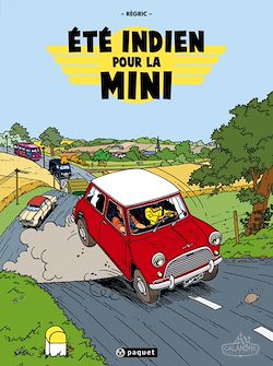 Télécharger le livre :  Eté indien pour la mini