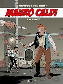 Télécharger le livre :  Mauro Caldi 3
