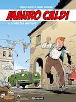 Télécharger le livre :  Mauro Caldi 4