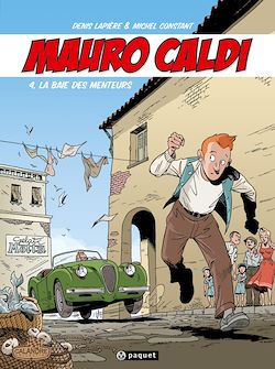 Télécharger le livre :  Mauro Caldi 4