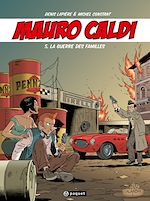 Télécharger le livre :  Mauro Caldi 5