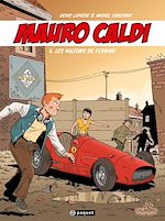 Télécharger le livre :  Mauro Caldi 6