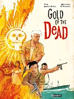 Download this eBook Gold of the dead
