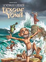 Télécharger le livre :  L'Exode selon Yona T3