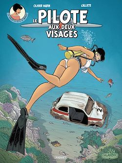 Télécharger le livre :  Les Enquêtes auto de Margot 4