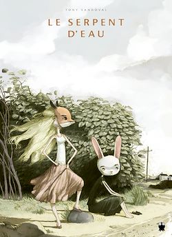 Télécharger le livre :  Le Serpent d'eau