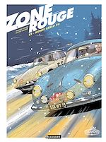 Télécharger le livre :  Zone Rouge 2