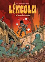 Télécharger le livre :  Lincoln T8