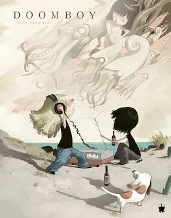 Télécharger le livre :  Doomboy