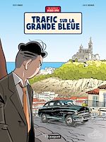 Télécharger le livre :  Une Aventure de Jacques Gipar T5