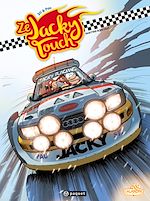 Télécharger le livre :  Ze Jacky touch T2