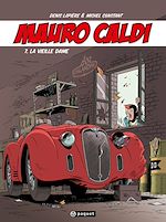 Télécharger le livre :  Mauro Caldi 7