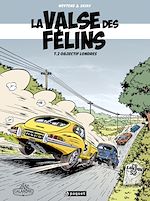 Télécharger le livre :  La Valse des félins 2