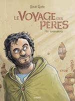 Télécharger le livre :  Le Voyage des pères T4