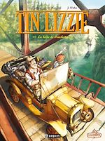 Download this eBook Tin Lizzie T1
