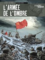 Télécharger le livre :  L'Armée de l'ombre T3