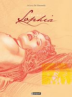 Télécharger le livre :  Secret Sophia