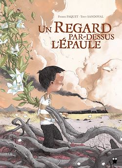 Télécharger le livre :  Un regard par dessus l'épaule