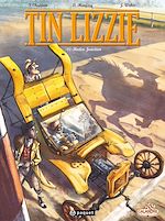 Download this eBook Tin Lizzie T2
