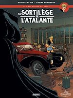 Télécharger le livre :  Les Aventures de Betsy T1