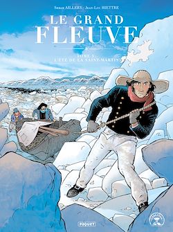 Télécharger le livre :  Le Grand Fleuve T5