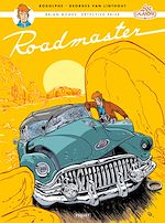 Télécharger le livre :  Brian Bones T1