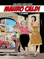 Télécharger le livre :  Mauro Caldi 8