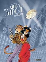 Télécharger le livre :  Les Ailes du singe 1