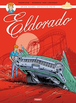 Télécharger le livre :  Brian Bones T2