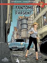 Télécharger le livre :  Les Aventures de Betsy T2