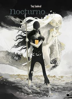 Télécharger le livre :  Nocturno