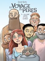 Télécharger le livre :  Le Voyage des pères T6