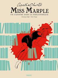 Téléchargez le livre :  Miss Marple T1